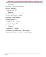 Proposal writing - vocabulary and expressions- self-study.pdf