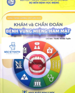 khám và chẩn đoán bệnh vùng miệng - hàm mặt-001-020-Bác sĩ Tút.pdf