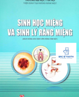 SINH HỌC MIỆNG VÀ SINH LÝ RĂNG MIỆNG-001-020-Bác sĩ Tút.pdf