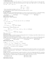 1.2. Bài toán Cu, CuO, Fe(OH)n, FexOy tác dụng với HCl, H2SO4 loãng.doc