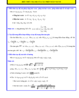 KNTTVCS-Hình học 12-Chương 2-Bài 3-Biểu thức tọa độ của các phép toán vectơ-Chủ đề 1-Biểu thức tọa độ, phép toán vectơ-ĐỀ BÀI.pdf