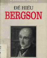 109_Để hiểu Bergson.pdf