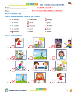 KEY REVIEW UNIT 4 OUR FREE-TIME ACTIVITIES.pdf