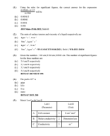 Significant figures, Units for Measurement.pdf