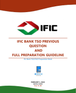 IFIC BANK TSO PREVIOUS QUESTION AND PREPARATION 2024.pdf