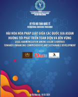 Kỷ yếu hội thảo quốc tế ASEAN - powerpoint.pdf