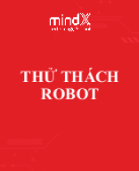 [ARMA - Slides]  Buổi 14- THUYẾT TRÌNH ROBOT (2).pptx