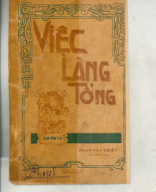 B 895.922 9_Việc làng Tổng-Phan Văn Thiết.pdf