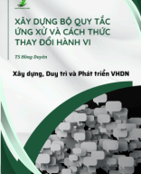 XÂY DỰNG QUY TẮC ỨNG XỬ _Học Viện HR.pdf