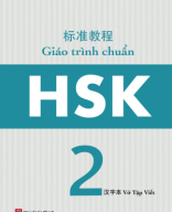 HSK 2 Sách tập viết.pdf