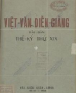 A 895.922_Sách Việt Văn diễn giảng 2-Hậu bán thế kỷ 19.pdf