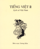 B 495 Tiếng Việt 2 - Dương Kiển, 104 Trang.pdf