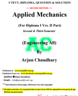 Applied Mechanics_2078 to 2080 R.B_New Solution -[www.arjun00.com.np].pdf