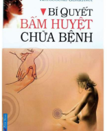 Bí quyết bấm huyệt chữa bệnh hoàn chỉnh.pdf