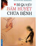 Bí quyết bấm huyệt chữa bệnh hoàn chỉnh.pptx