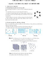 Chủ đề 1.  CẤU TRÚC CỦA CHẤT – SỰ CHUYỂN THỂ - HS.docx