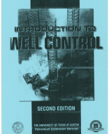 17. Introduction to well control.pdf