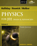 Resnick Haliday for JEE (Volume 2).pdf