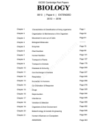 IGCSE Cam BIOLOGY P4 Topical Worksheets 2012-16.pdf