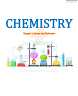 Chapter 3 Atoms and Molecules.pdf