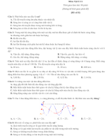 Đề 8 - Vật Lí 11 - Dùng chung 3 sách - 2023-2024 (40TN).docx