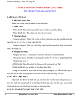 Giáo án Âm nhạc 3- Chân trời sáng tạo- Cả năm.pdf