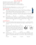 9. Hỗn hợp khí (đề).docx