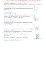 12. Áp dụng nguyên lí I nhiệt động lực học cho khí lí tưởng (đề).docx