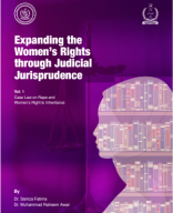 V1 Role of Courts in Advancing Women’s Rights Vol-01.pdf