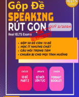 Gộp đề Speaking part 2 2024 by Real Exam.pdf