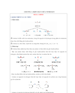 CHƯƠNG 3 HỢP CHẤT CHỨA NITROGEN (ĐÁP ÁN) - Copy.docx