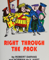 Right through the pack - Robert Darvas.pdf