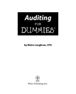 Auditing for Dummies.pdf