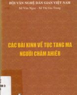 393.089 959 3_Các bài kinh về tục tang ma người Chăm Ahiêr.pdf