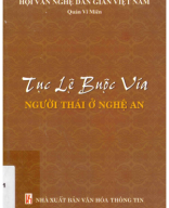 390.089 959 11_Tục lệ buộc vía người Thái ở Nghệ An.pdf