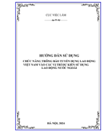 Cục việc làm_Hướng dẫn sử dụng_Chức năng thông báo tuyển dụng lao động nước ngoài.pdf