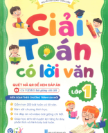 giải toán có lời văn lớp 1 nguyễn văn quyền.pdf