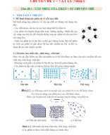 Chủ đề 1.  CẤU TRÚC CỦA CHẤT – SỰ CHUYỂN THỂ - HS.docx