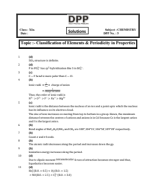 DPP - 5 Solutions.pdf