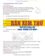 Chương 1_Bài 1&2_Góc lượng giác và giá trị lượng giác_CTST_Lời giải.pdf