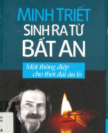 128_Minh triết sinh ra từ bất an. Một thông điệp cho thời đại lo âu.pdf