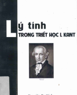 142.3_Lý tính trong triết học I.Kant.pdf