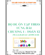 BỘ-ĐỀ-TEST-THEO-TỪNG-BÀI-TOÁN-12-CHƯƠNG-1_HUỲNH-VĂN-ÁNH.pdf