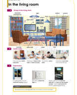 LESSON 35 - In the living room.pdf