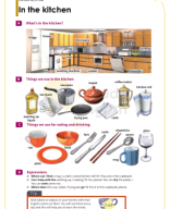 LESSON 33 - In the kitchen.pdf