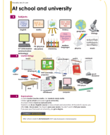 LESSON 37 - At school and university.pdf