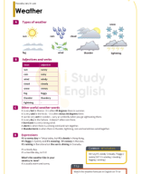 LESSON 47 - Weather.pdf