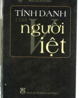 B 301_Tính danh của người Việt-Nguyễn Hạnh.pdf