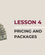 [Lesson 4] Pricing and Packages.pdf