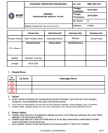 (Mech2) MMP-SOP-002 00.00 SOP Penggantian Manual Valve.pdf